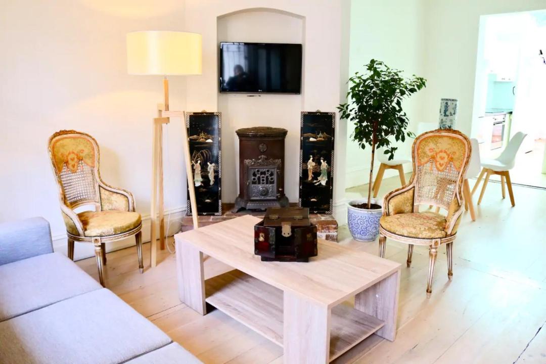 Photo of Livingroom in Paddington