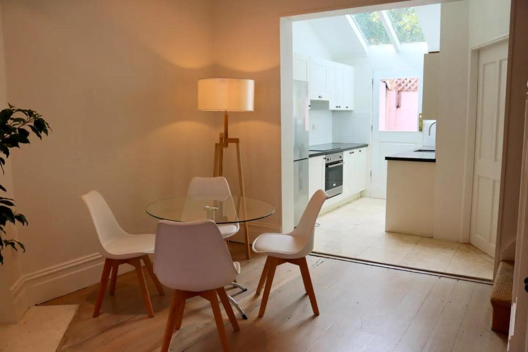 Photo of Livingroom in Paddington