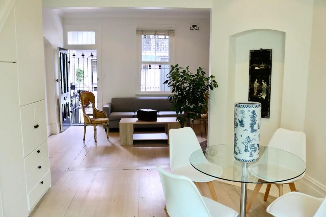 Photo of Livingroom in Paddington