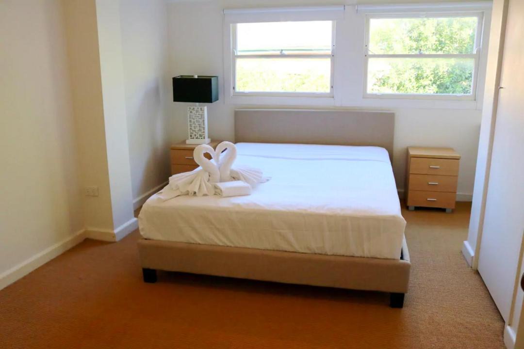 Photo of Bedroom in Paddington