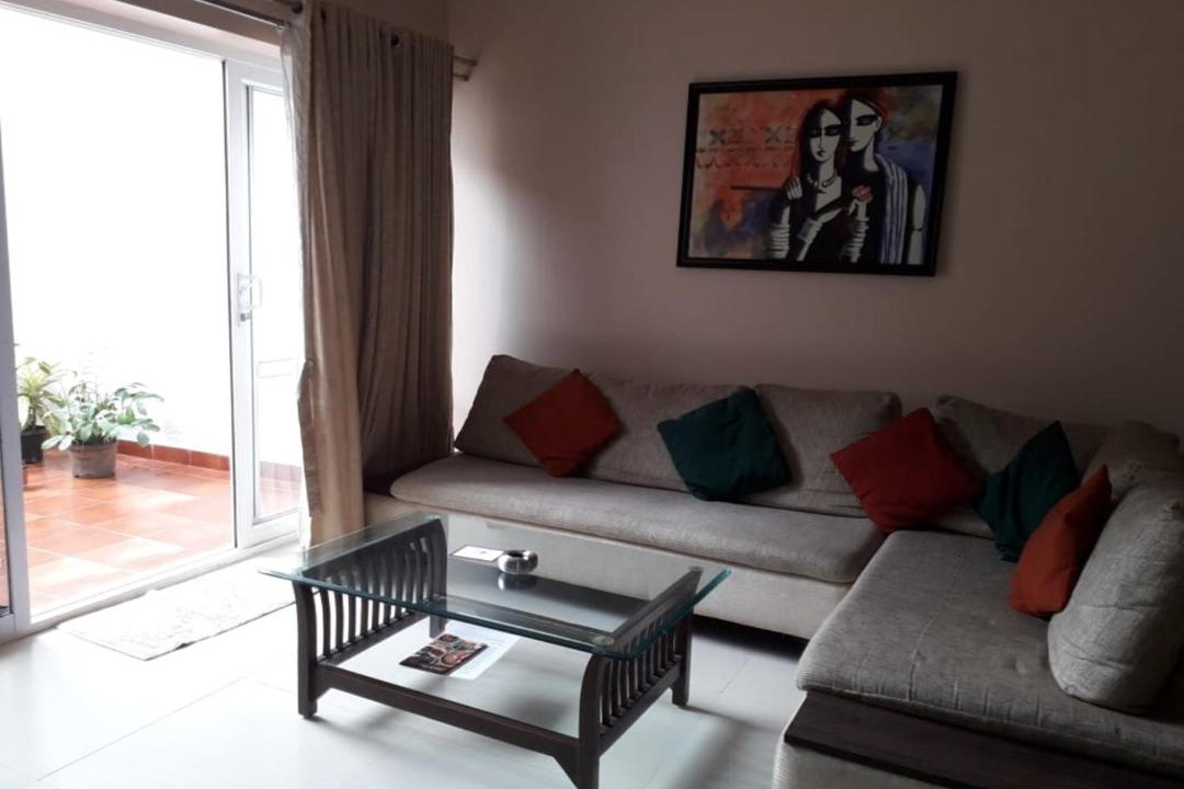 Photo of Livingroom in Nerul