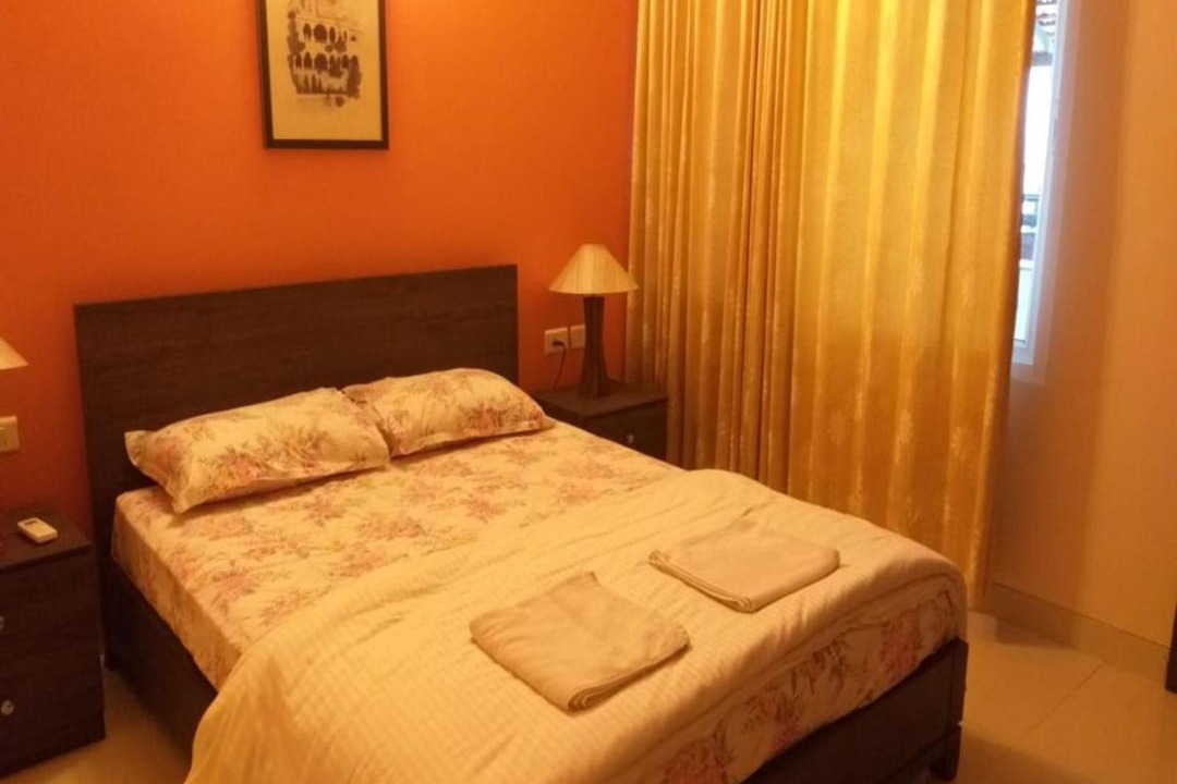 Photo of Bedroom in Nerul