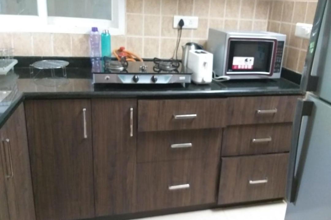Photo of Kitchen in Nerul