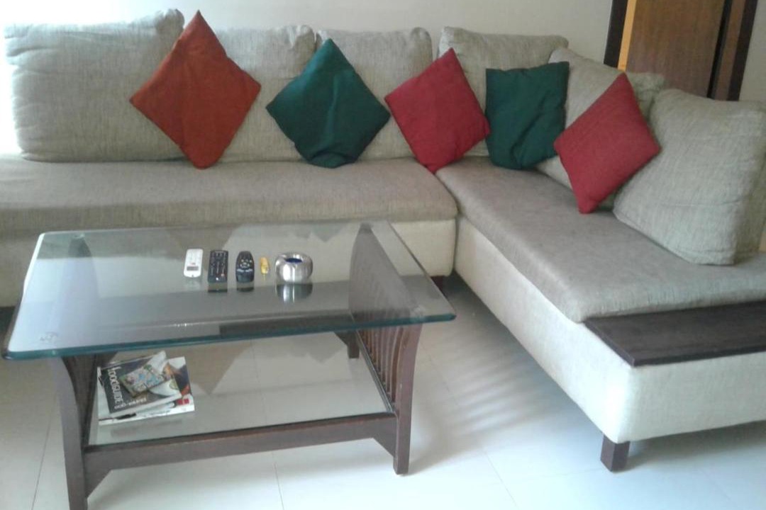 Photo of Livingroom in Nerul