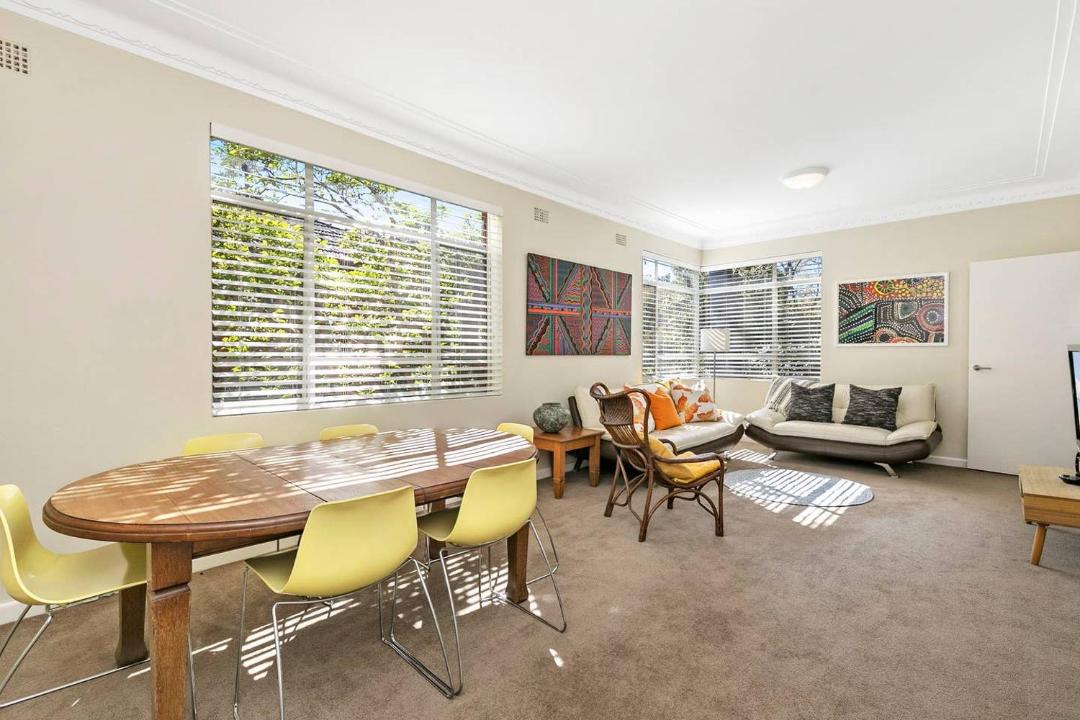 Photo of Livingroom in Cammeray