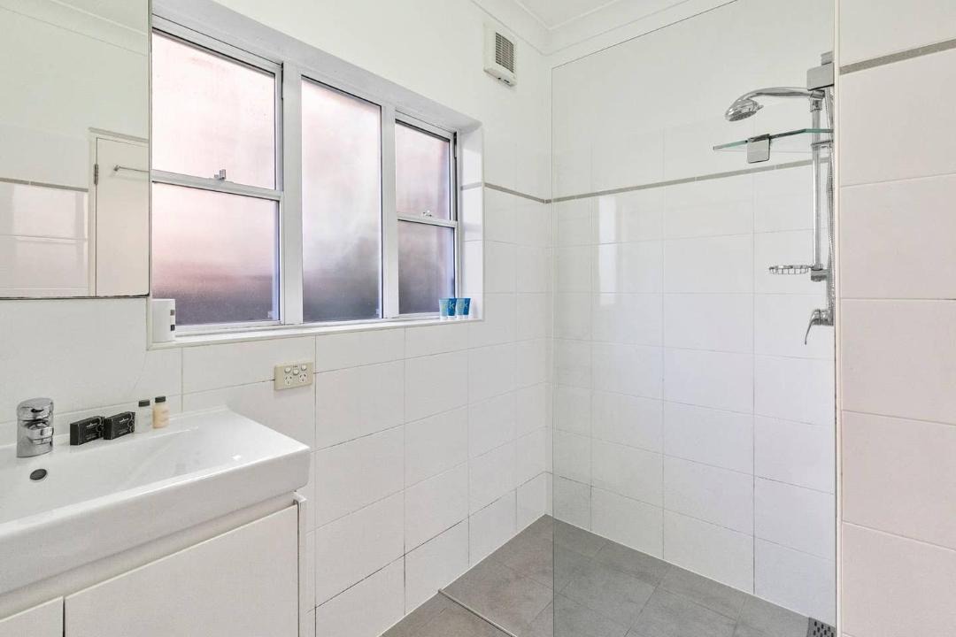 Photo of Bathroom in Cammeray