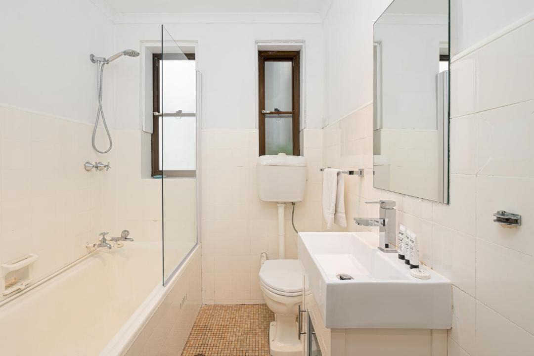 Photo of Bathroom in Kings Cross