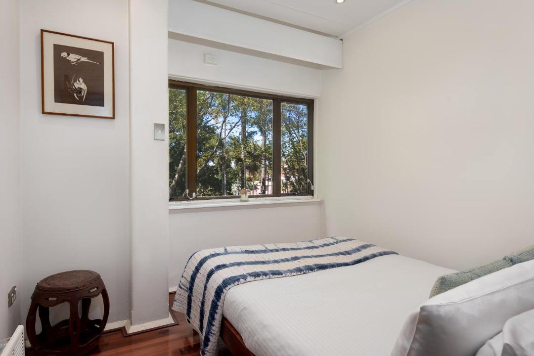 Photo of Bedroom in Kings Cross