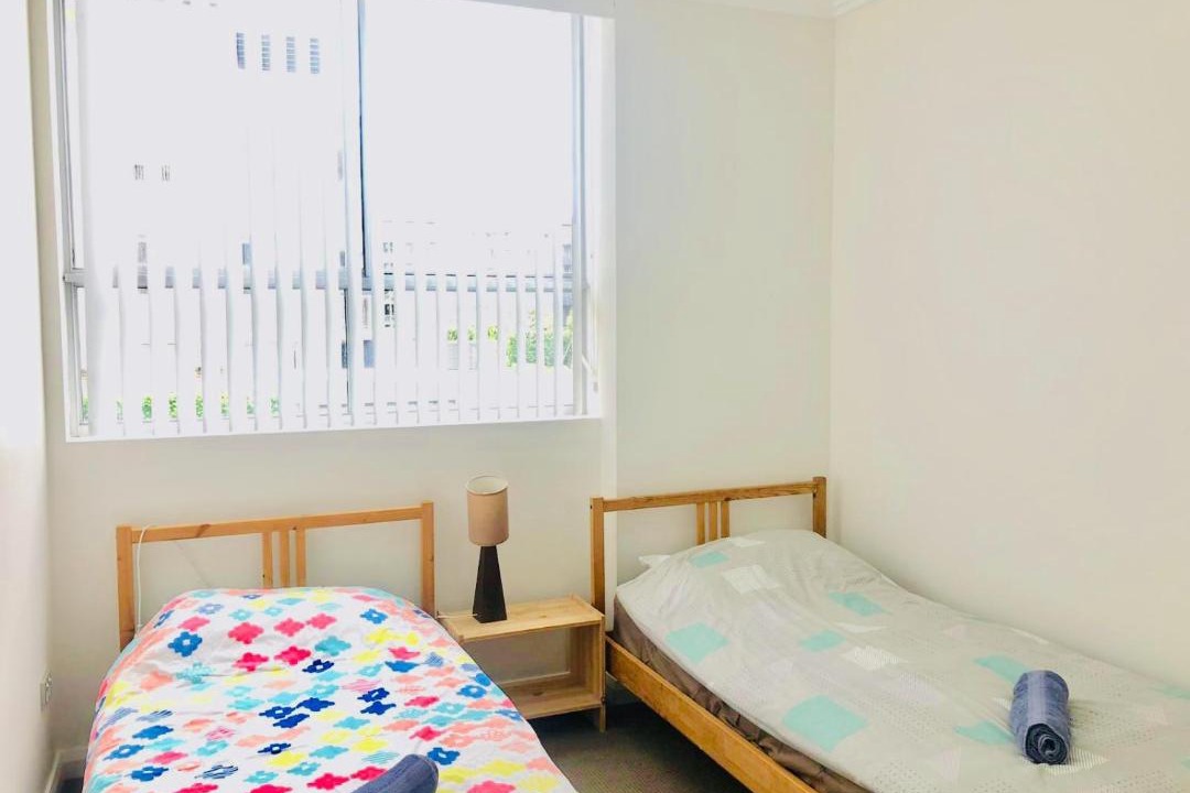 Photo of Bedroom in Homebush West