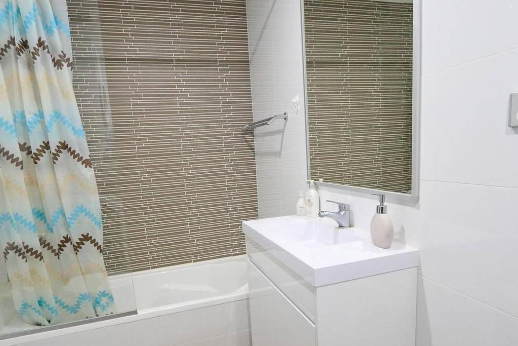 Photo of Bathroom in Homebush West