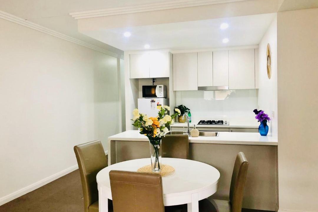 Photo of Livingroom in Homebush West