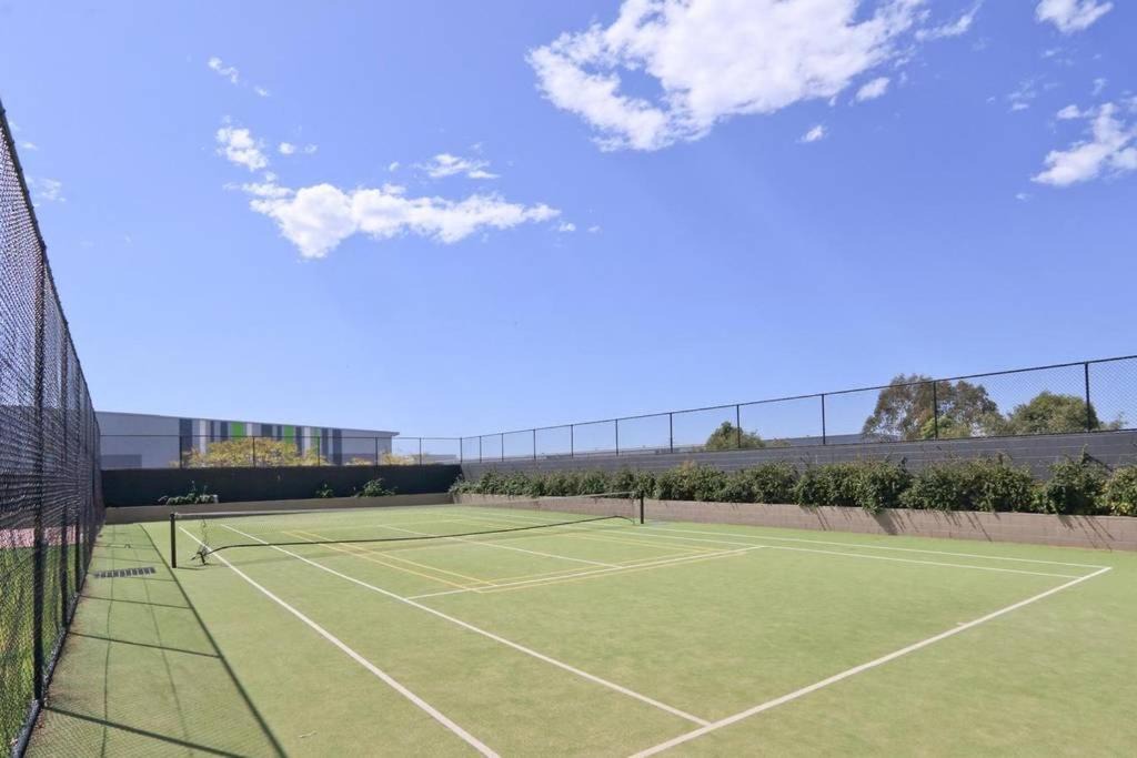 Photo of Outdoor in Homebush West