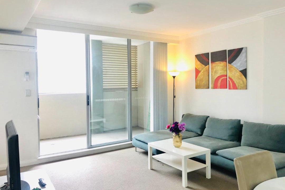 Photo of Livingroom in Homebush West