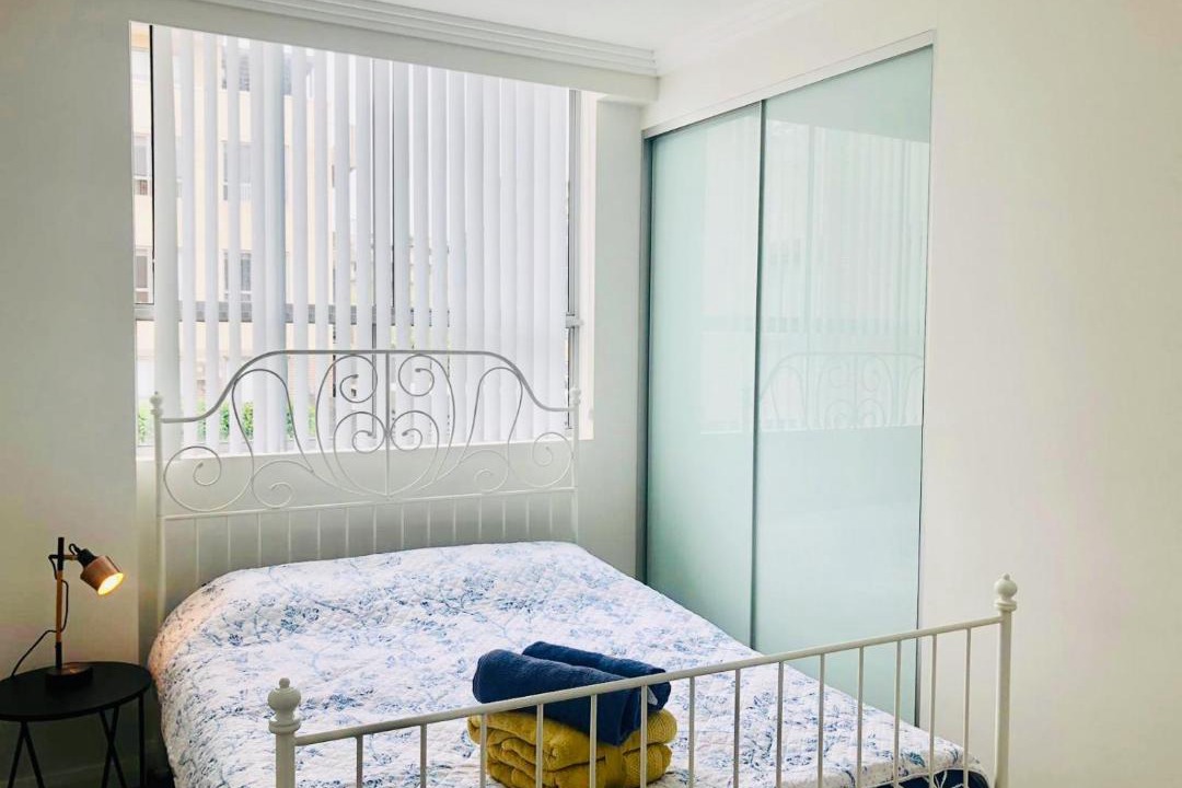 Photo of Bedroom in Homebush West
