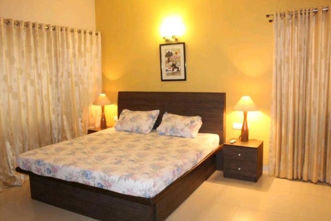 Photo of Bedroom in Nerul