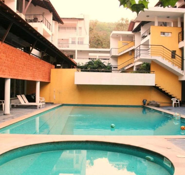 Photo of Outdoor in Nerul