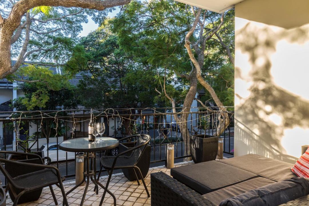 Photo of Patio Balcony in Redfern