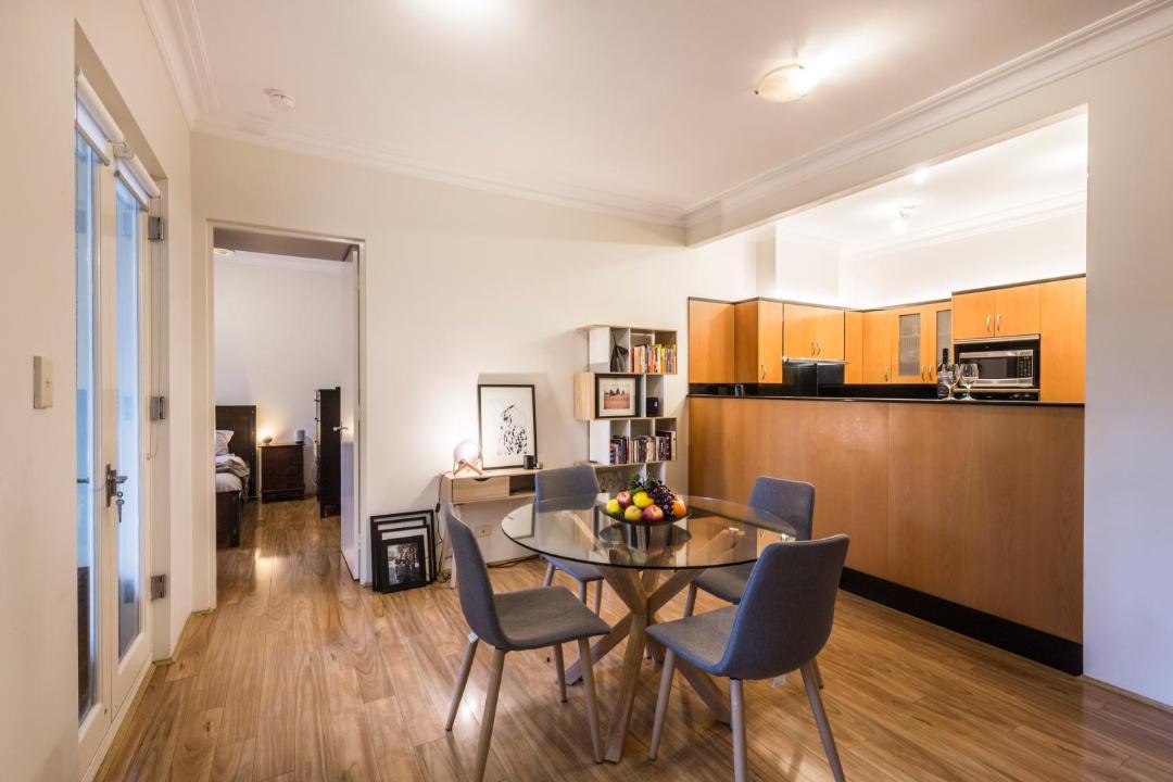 Photo of Livingroom in Redfern
