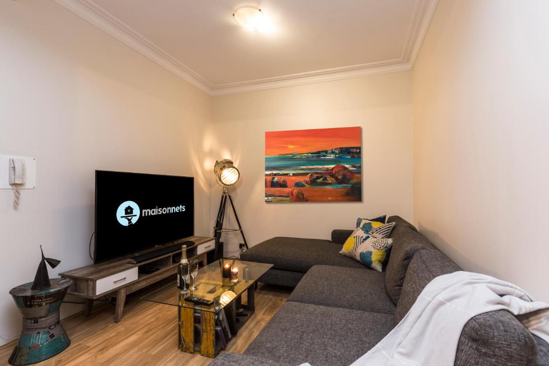 Photo of Livingroom in Redfern