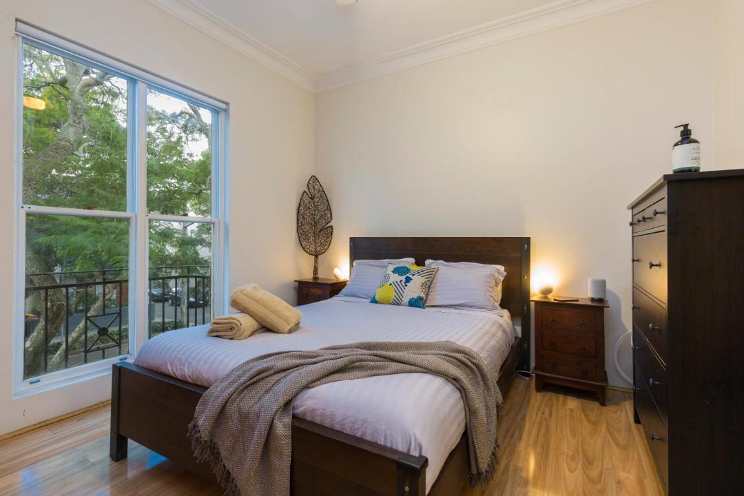 Photo of Bedroom in Redfern