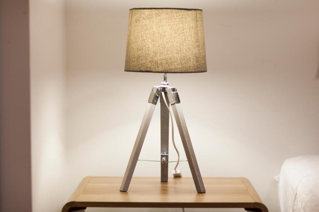 Photo of Bedroom in Redfern