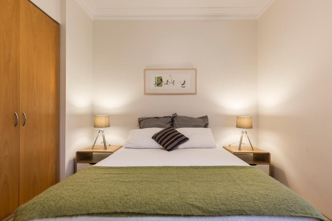 Photo of Bedroom in Redfern