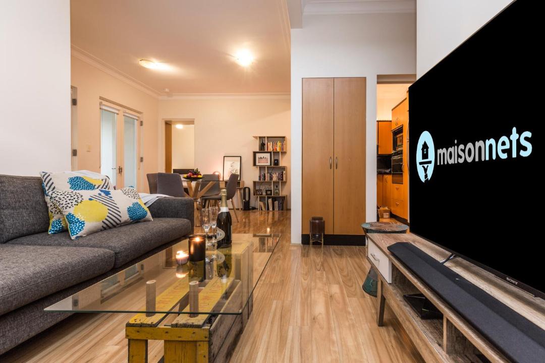Photo of Livingroom in Redfern