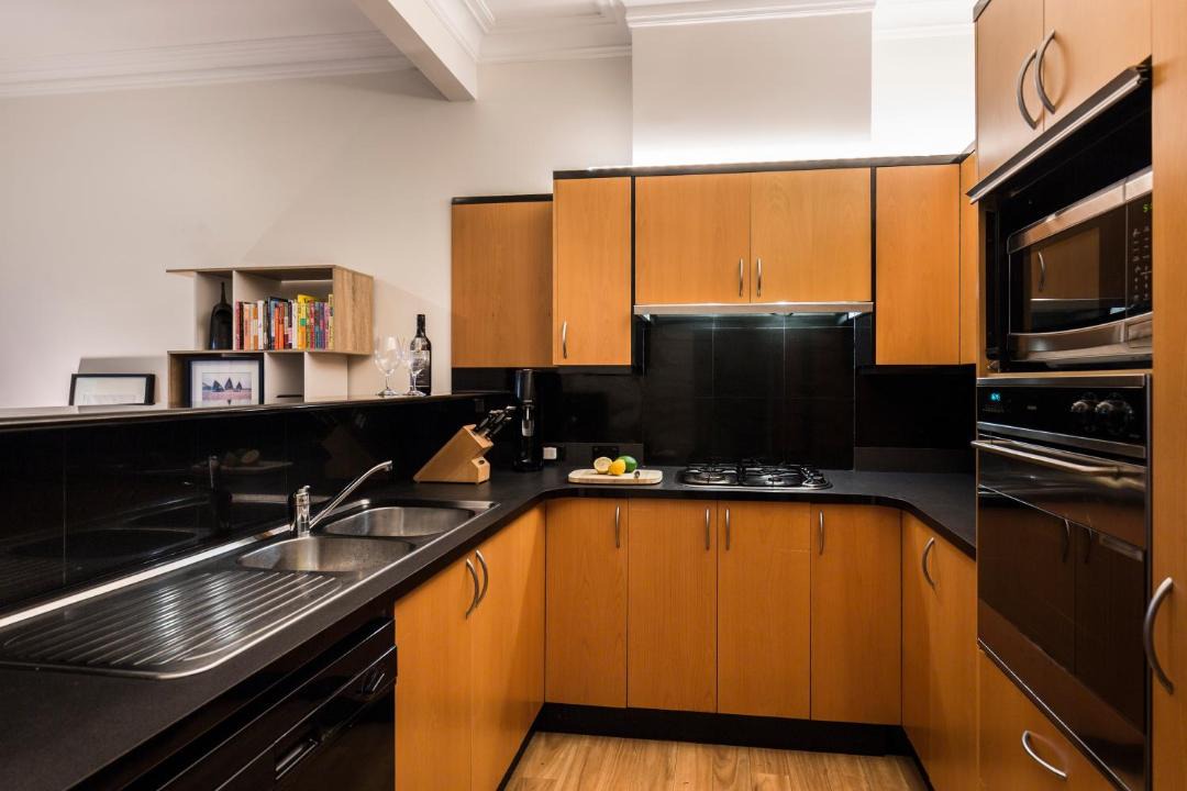 Photo of Kitchen in Redfern