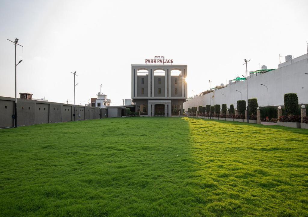 Photo of Buildings in Ujjain