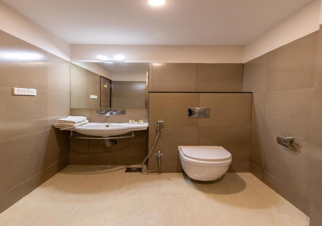 Photo of Bathroom in Ujjain