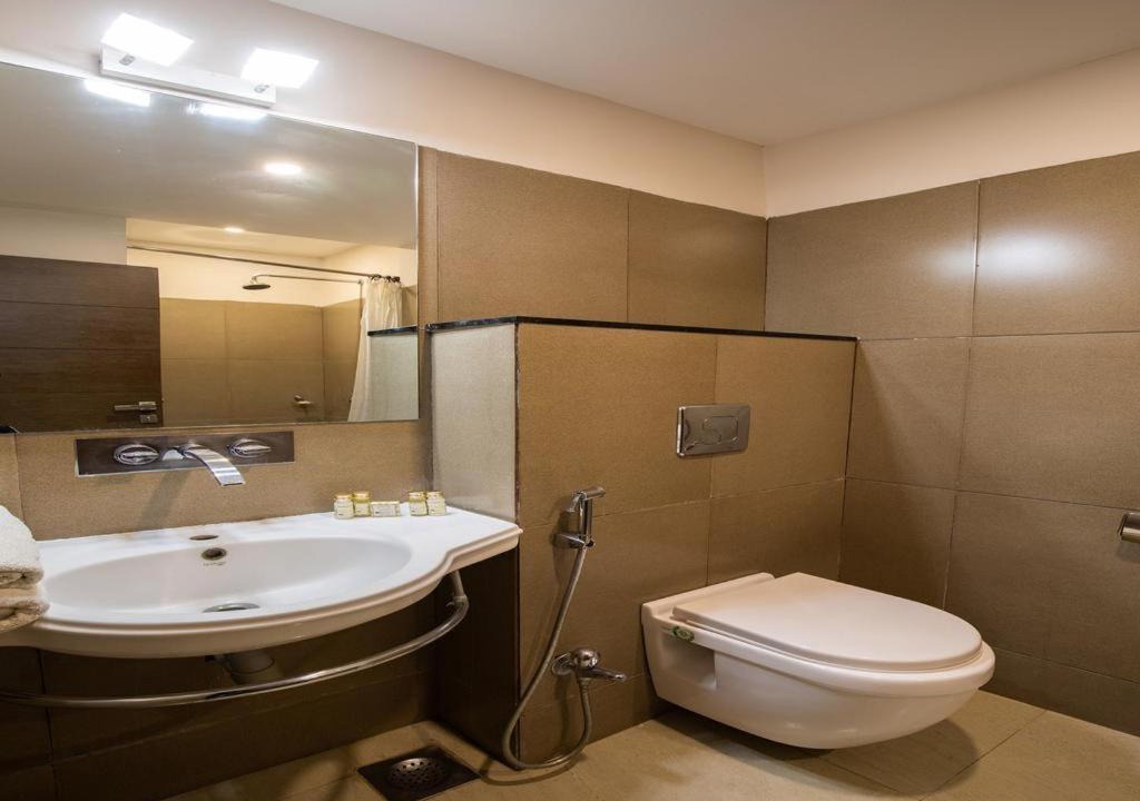 Photo of Bathroom in Ujjain
