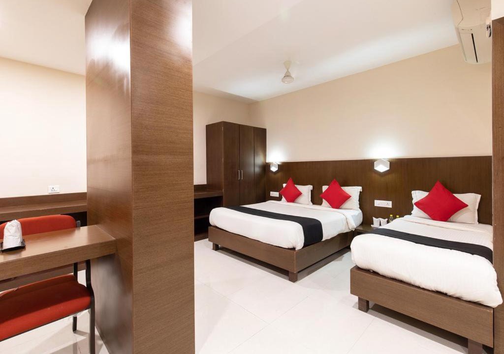 Photo of Bedroom in Ujjain