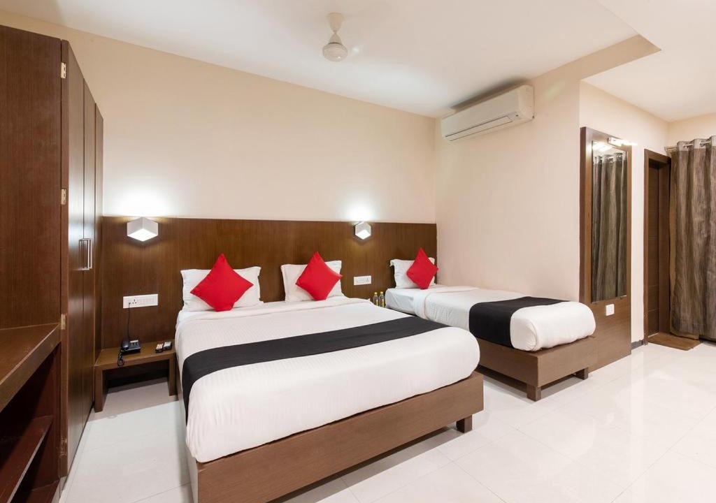 Photo of Bedroom in Ujjain