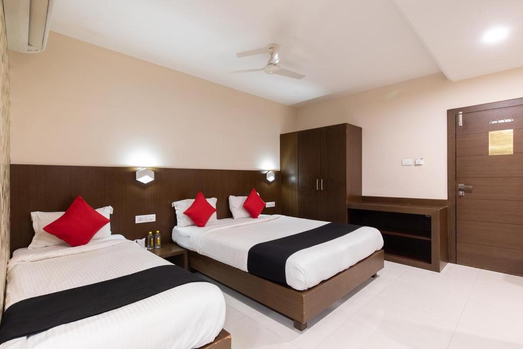 Photo of Bedroom in Ujjain