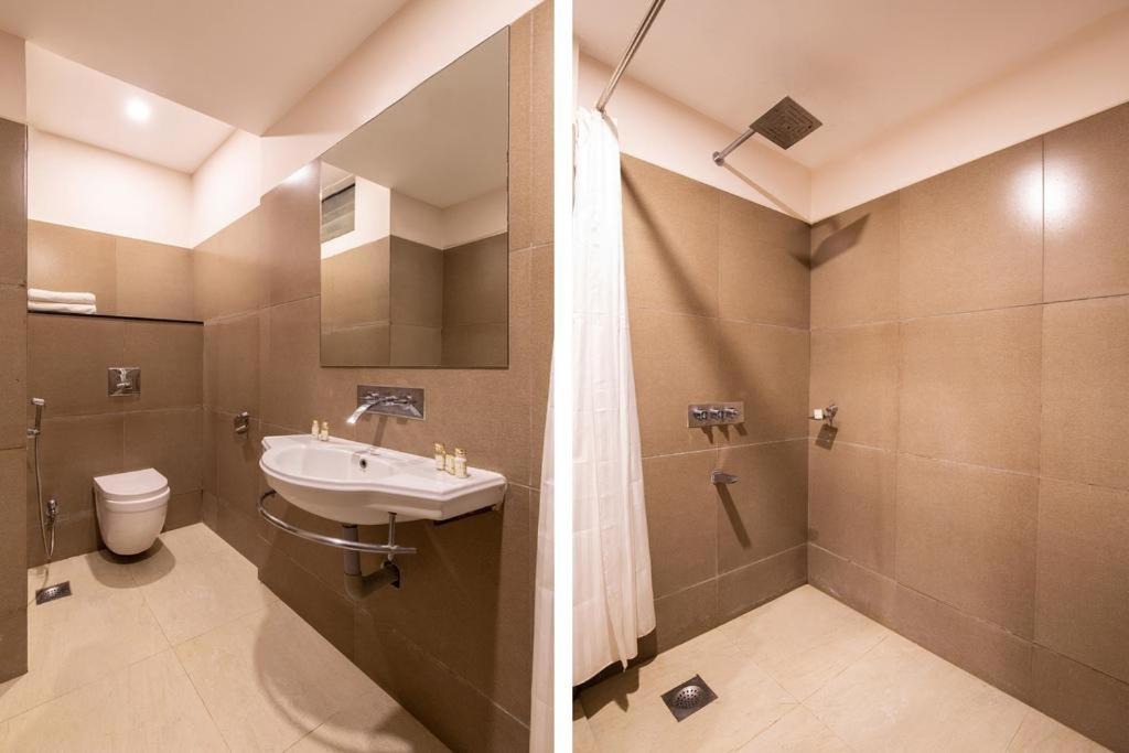 Photo of Bathroom in Ujjain