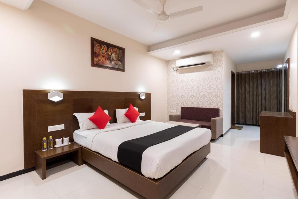 Photo of Bedroom in Ujjain