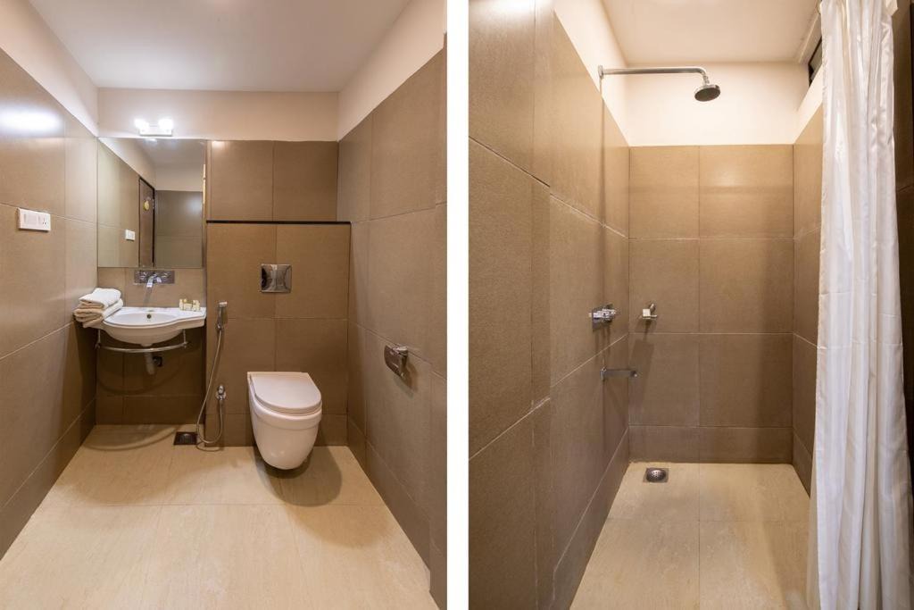 Photo of Bathroom in Ujjain