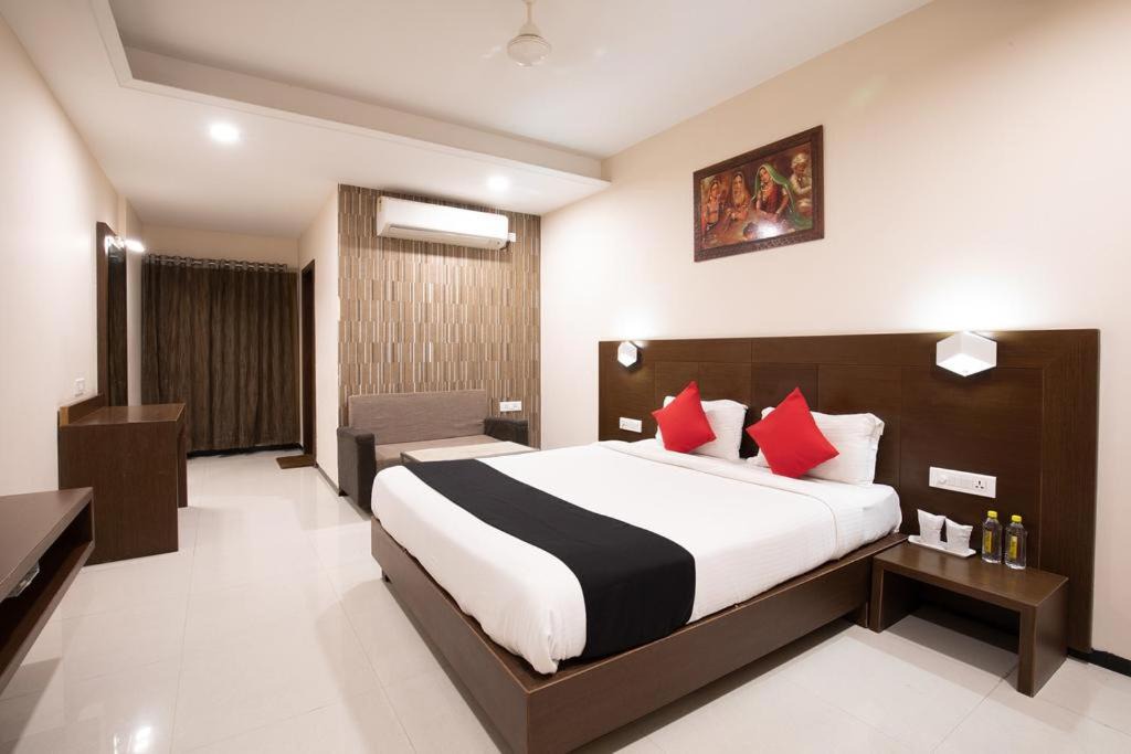 Photo of Bedroom in Ujjain
