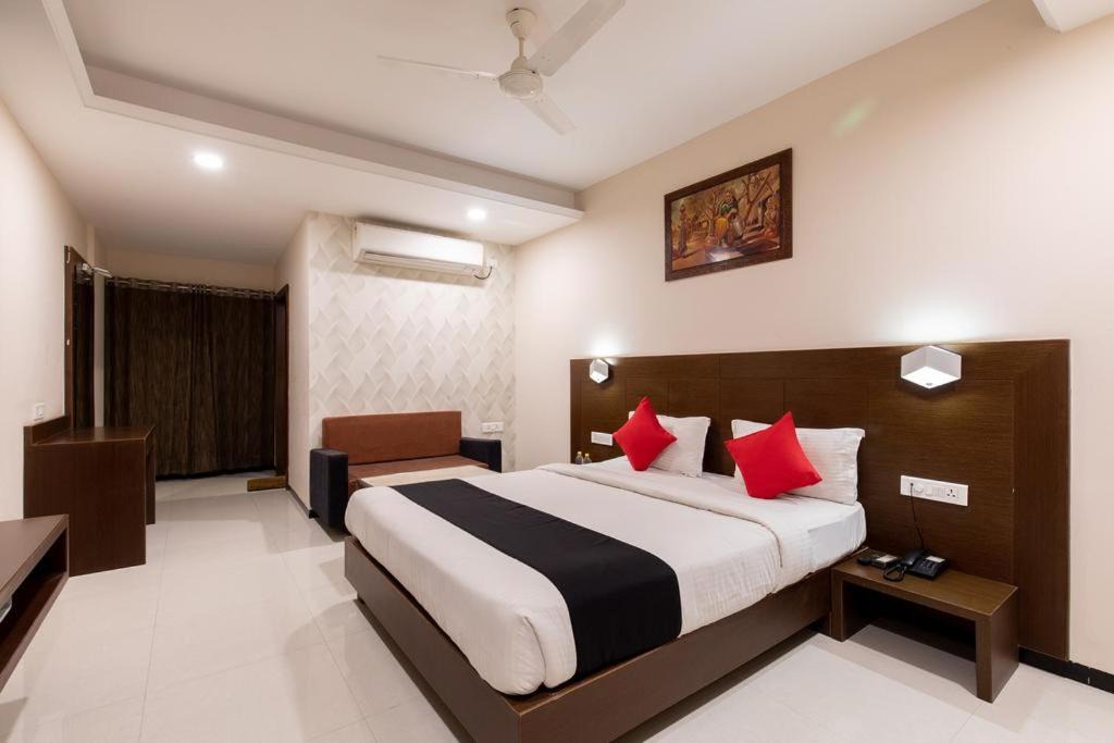 Photo of Bedroom in Ujjain