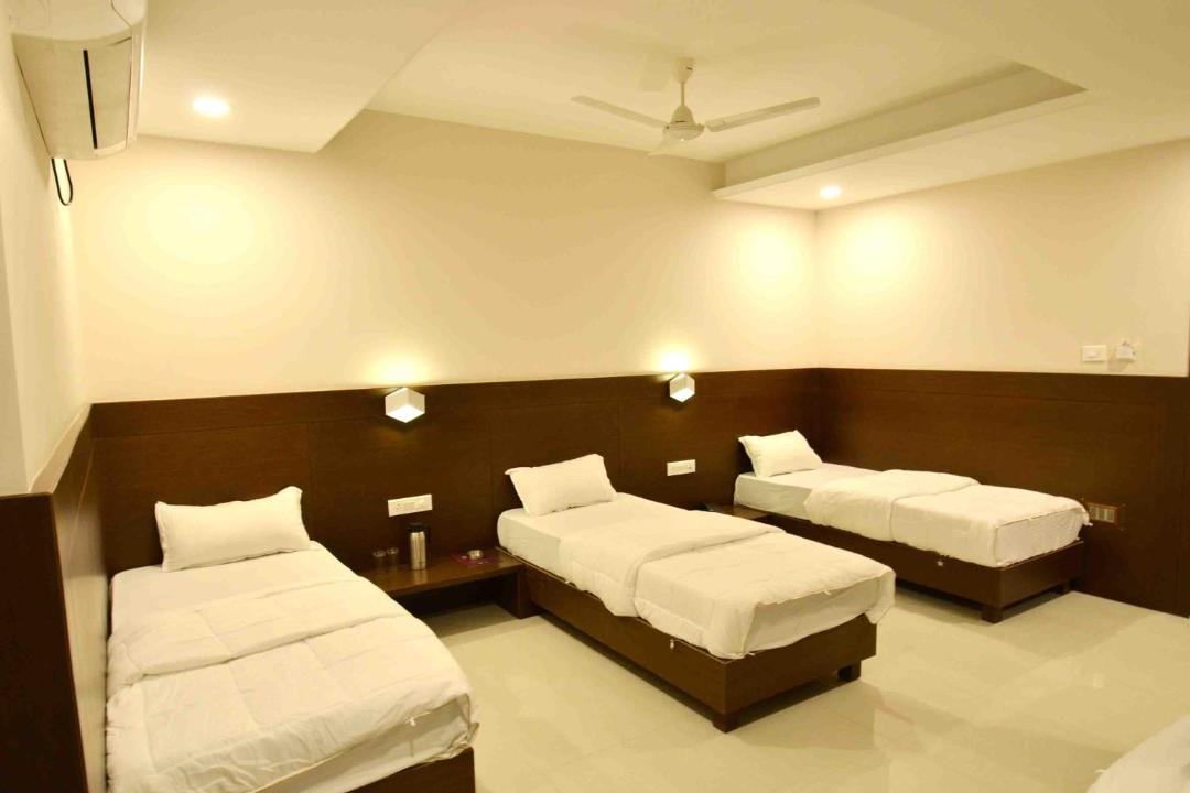 Photo of Bedroom in Ujjain