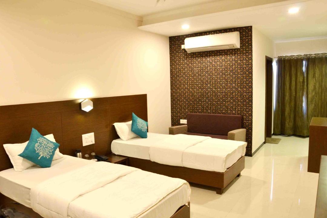 Photo of Bedroom in Ujjain