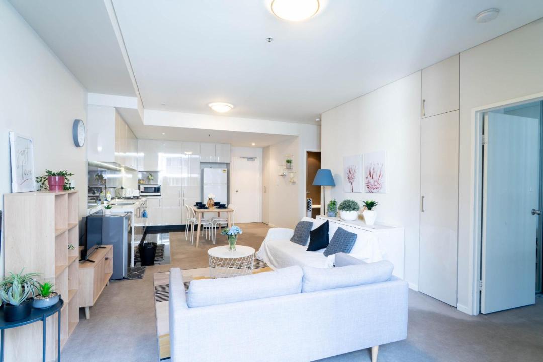 Photo of Livingroom in Zetland