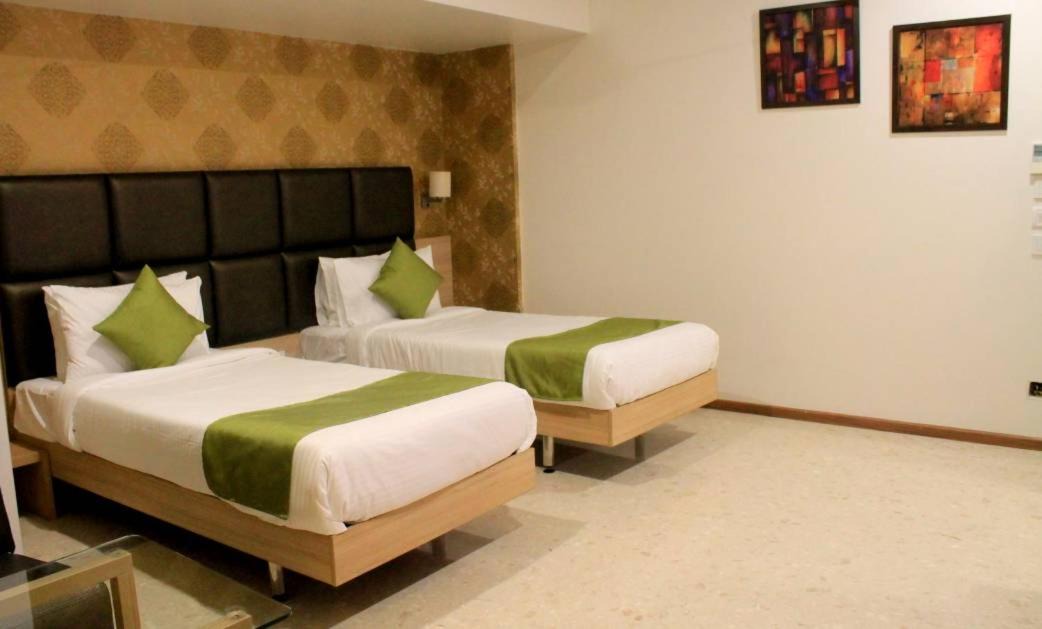 Photo of Bedroom in Mundhwa