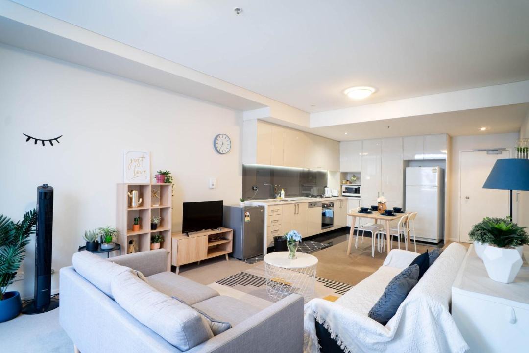 Photo of Livingroom in Zetland