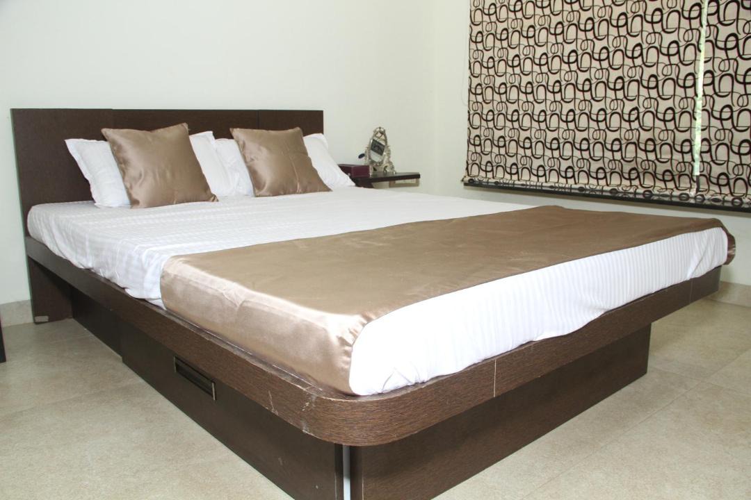 Photo of Bedroom in Bagli
