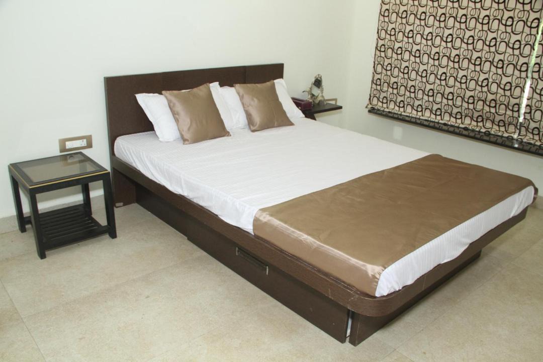 Photo of Bedroom in Bagli