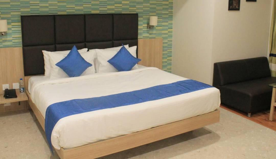 Photo of Bedroom in Mundhwa