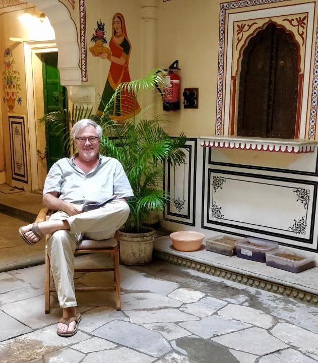 Photo of Others in Pink City