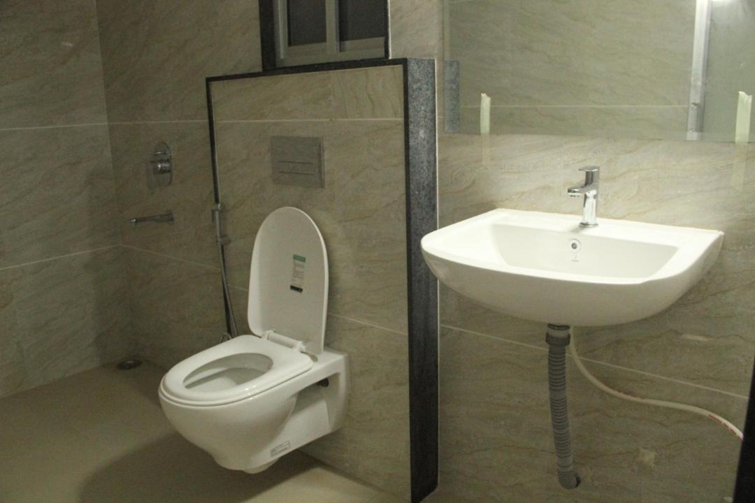 Photo of Bathroom in Bagli