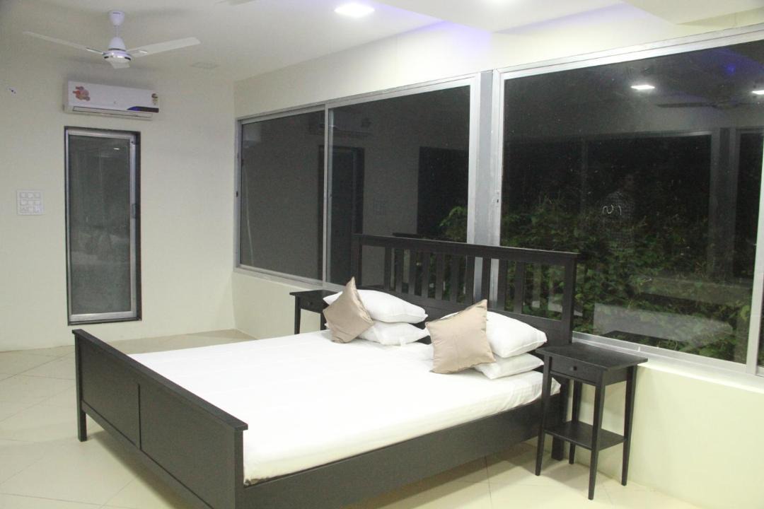 Photo of Bedroom in Bagli